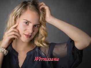 Wernissana