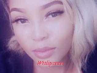 Wetlipsxoxo