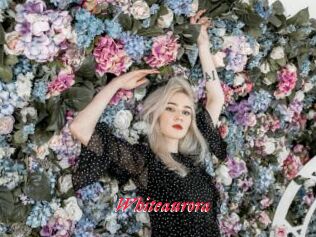 Whiteaurora