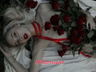 Whiterosalee