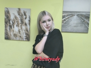Whitneyady