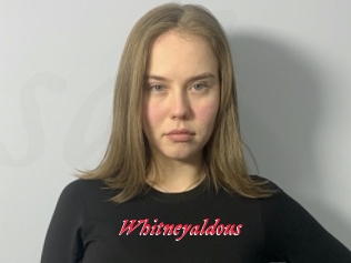 Whitneyaldous