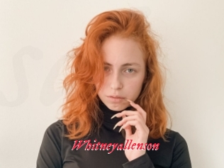 Whitneyallenson