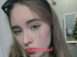Whitneyaspell