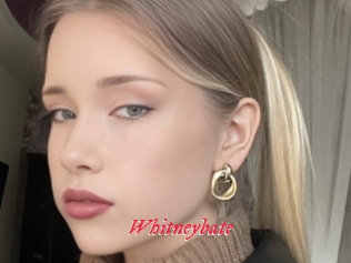 Whitneybate