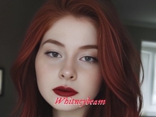 Whitneybeam
