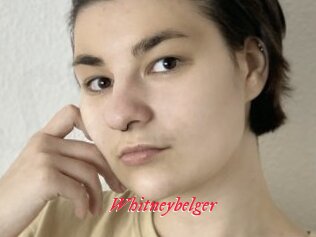 Whitneybelger