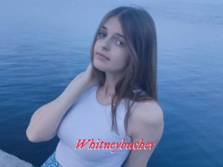 Whitneybucher