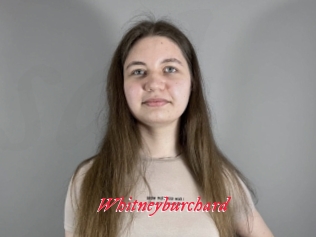 Whitneyburchard