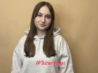 Whitneybuys