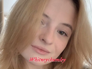 Whitneychumley