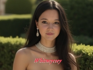 Whitneycoey