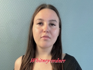 Whitneycordner