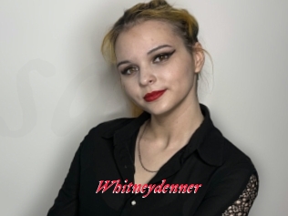 Whitneydenner