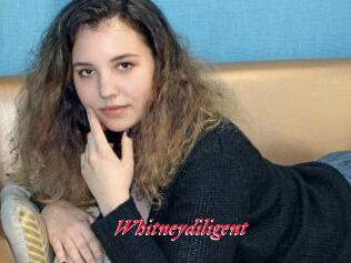 Whitneydiligent