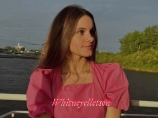 Whitneyelletson