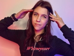 Whitneyesser