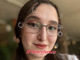 Whitneyfurness