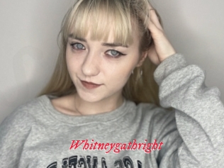 Whitneygathright