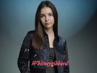 Whitneygibbard