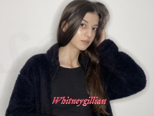 Whitneygillian