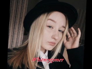 Whitneygomer