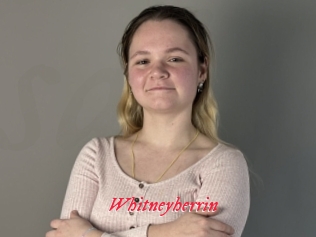 Whitneyherrin