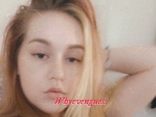 Whyevenguess