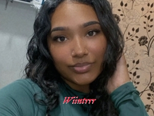 Wiintrrr