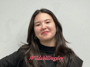 Wildabillingsley