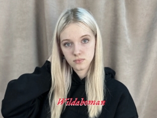Wildaboman