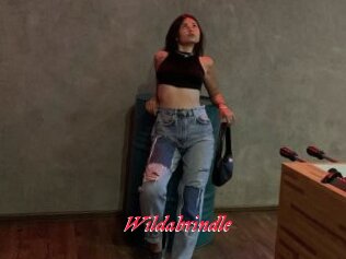 Wildabrindle