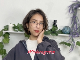 Wildaeagerton