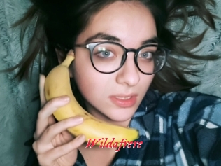 Wildafrere