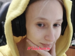 Wildahamm