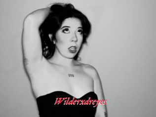 Wilderxdreyes