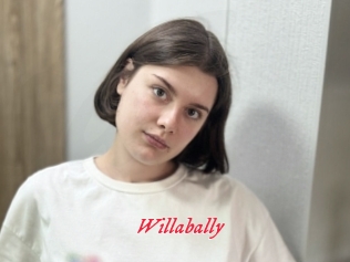 Willabally
