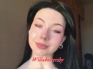 Willabattersby