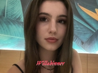 Willabinner