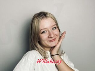 Willabissey