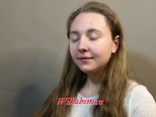 Willaboman