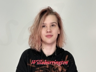 Willaburrington