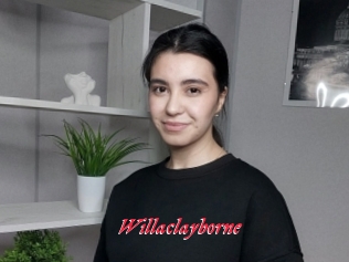 Willaclayborne