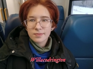 Willacodrington