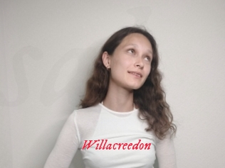 Willacreedon