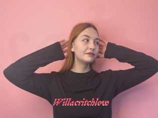 Willacritchlow