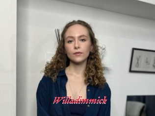 Willadimmick