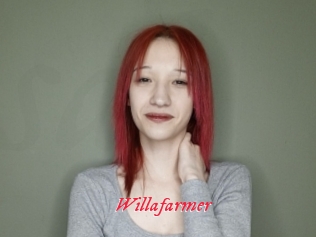 Willafarmer