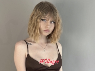 Willagee