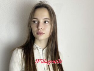 Willagentile